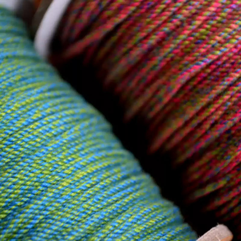 Om Mani Padme Hum Red String Bracelet for Protection & Strength