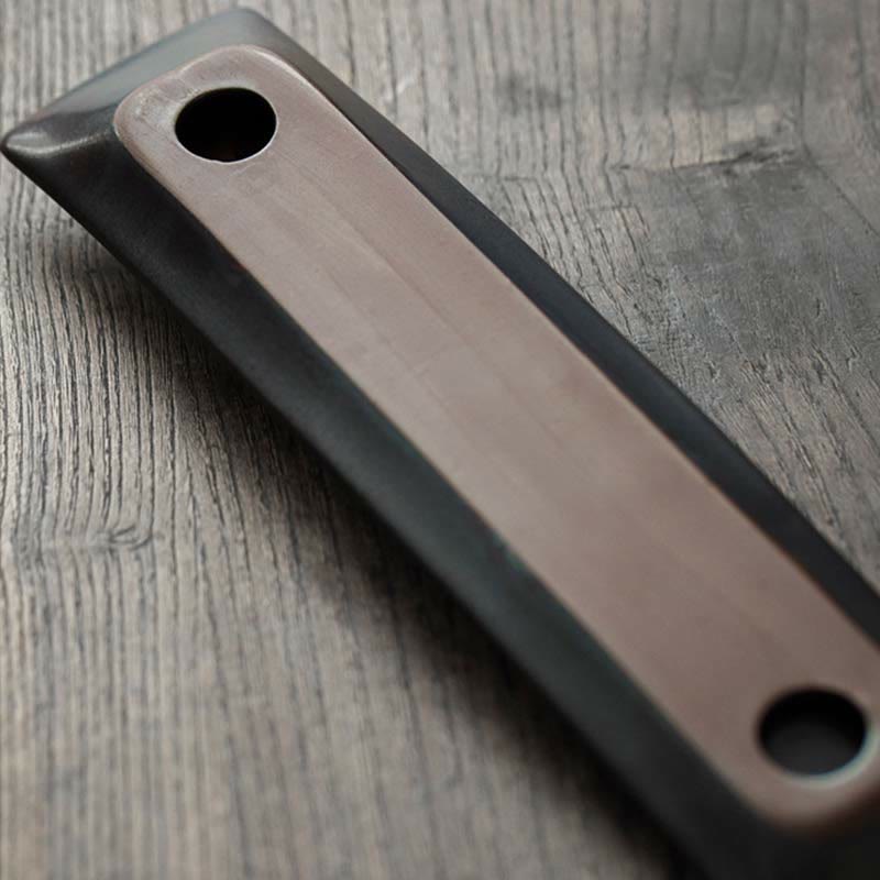 Lotus Peony Ceramic Incense Burner for Meditation & Yoga