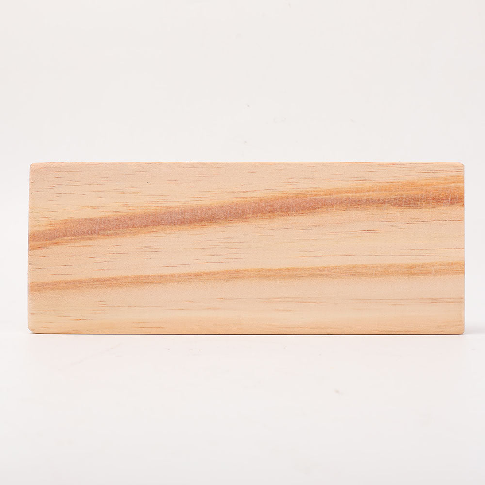 7pcs Chakra Crystal Spheres Set with Wooden Stand for Energy Healing