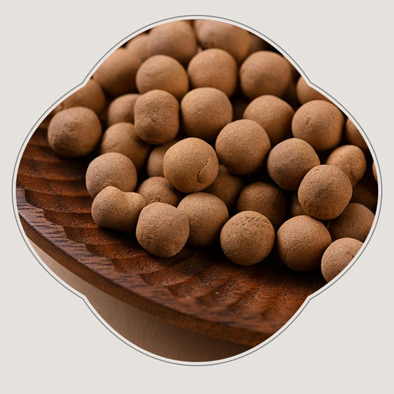 10g Pomander Ball Meditation Ornament Natural Scented