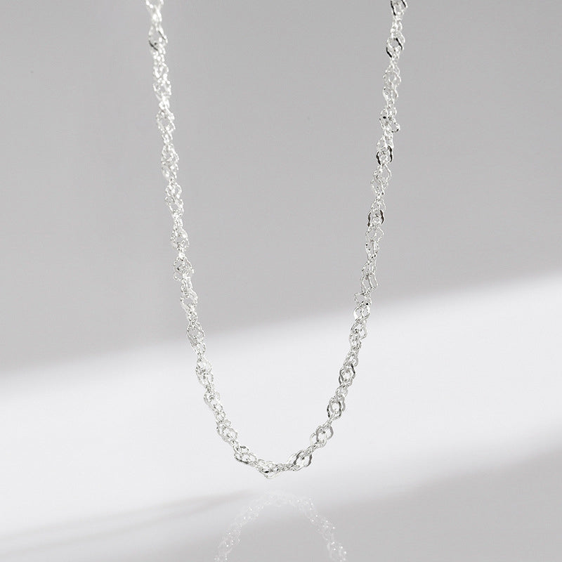 925 Sterling Silver Evil Eye Hamsa Pendant Necklace for Protection