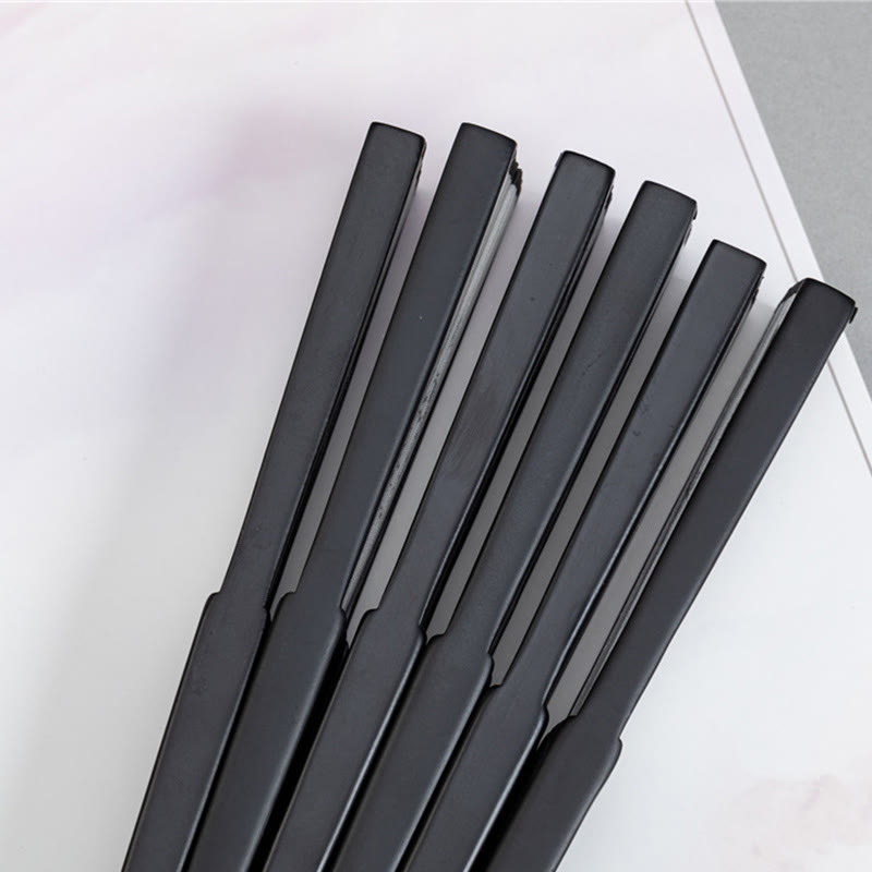 Plum Blossom Silk Bamboo Folding Fan 22.5cm Elegant Handheld