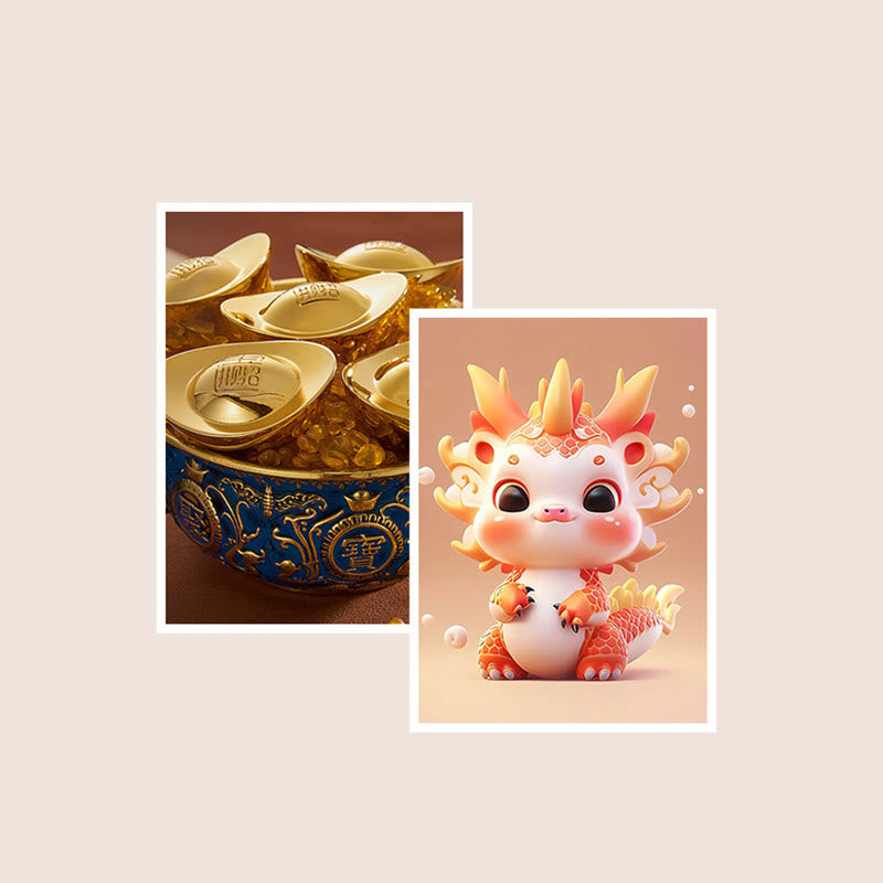 925 Sterling Silver Dragon Cat's Eye Protection Bracelet