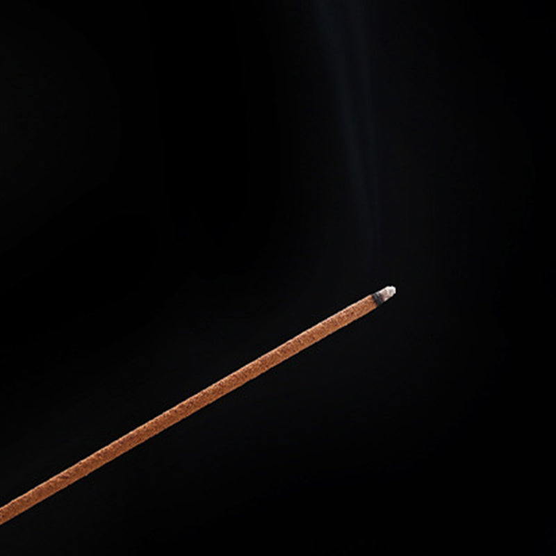 Natural Sandalwood Tibetan Healing Incense for Meditation