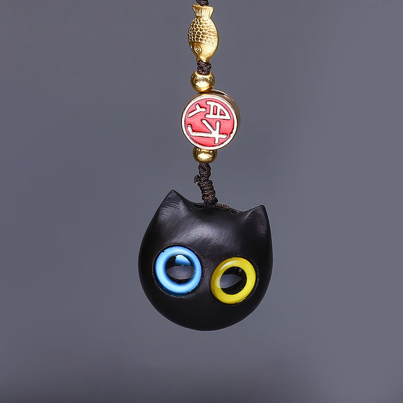 Thuja Sutchuenensis Zen Decor Mini Animal Hanging Charms