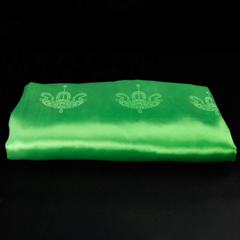 Tibetan Khata Scarf 235cm 5 Colors Zen Decor