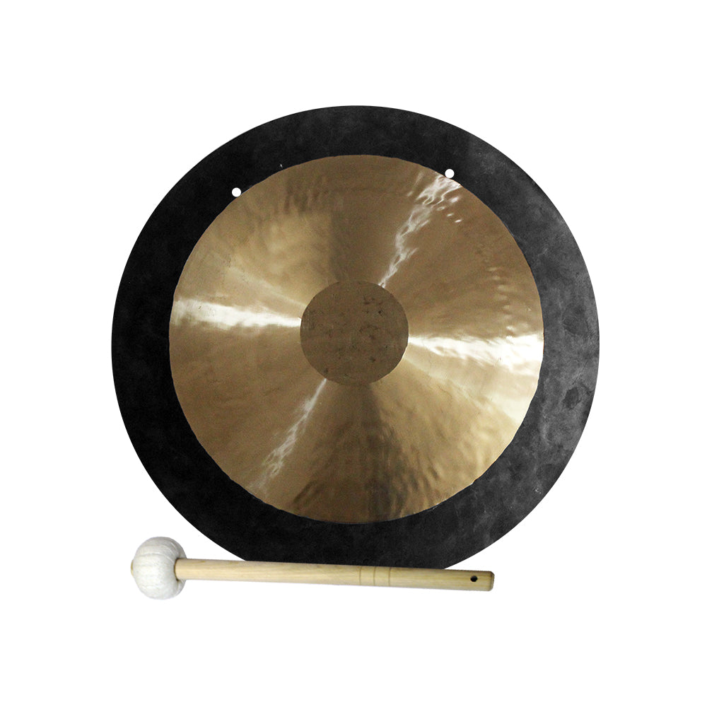 14 to 52 Inch Deep Wave Gong Instrument for Meditation