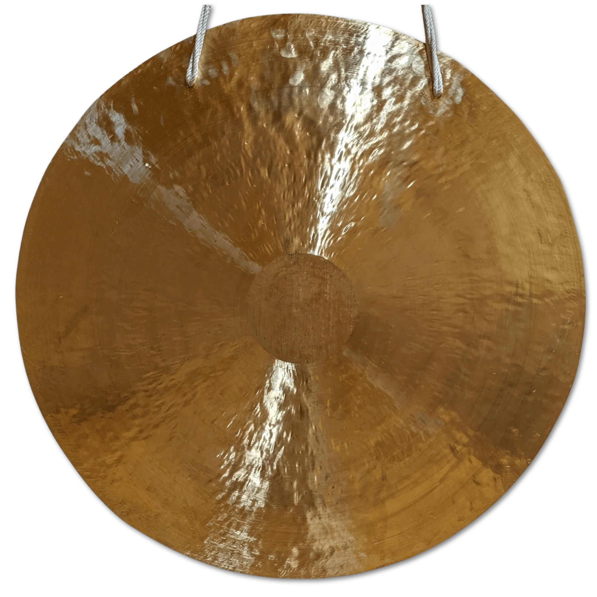 6 to 52 Inch Bronze Wind Gong Inspired by Tradition