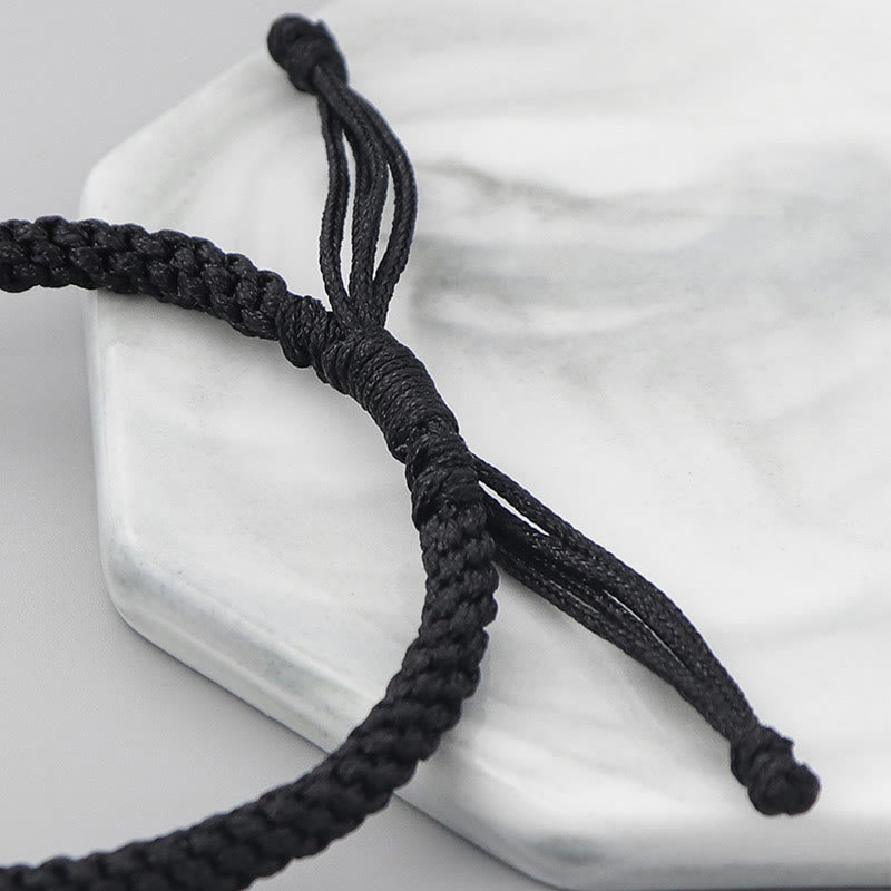 Seven Virtues and Deadly Sins Spiritual Bracelet