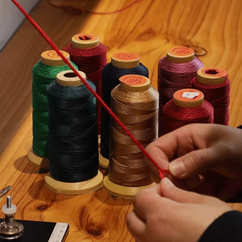 Cinnabar Dragon Protection Belly Chain Red String 2.5mm