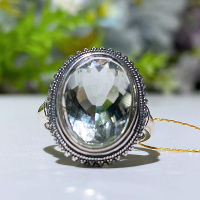 3.7-inch Mixed Crystal Figurines for Healing and Display