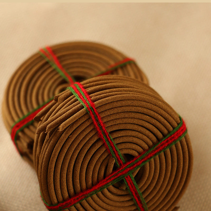 Tibetan Sandalwood Purification Incense Sticks for Meditation