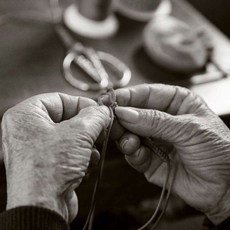 Unisex Red String Bracelet May Prosperity Fill Your Life Fitness Band
