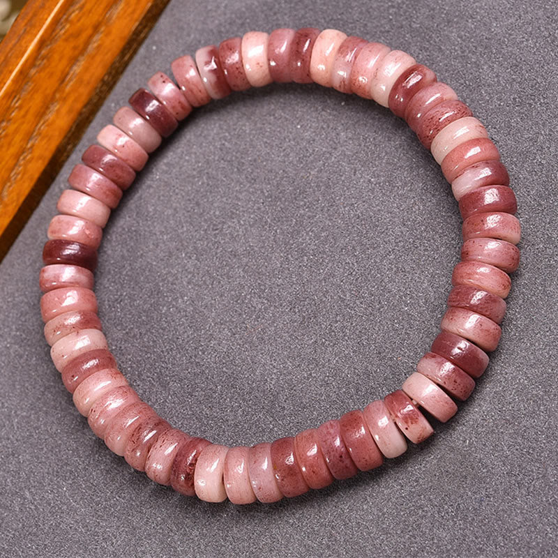 Camel Bone Tibetan Protection Bracelet Keep Away Evil Spirits