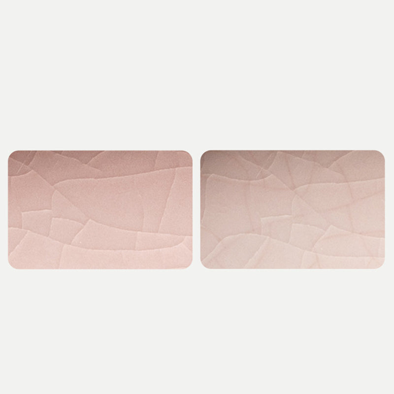 55ml Ceramic Strawberry Rabbit Teacup | Zen Decor Delight