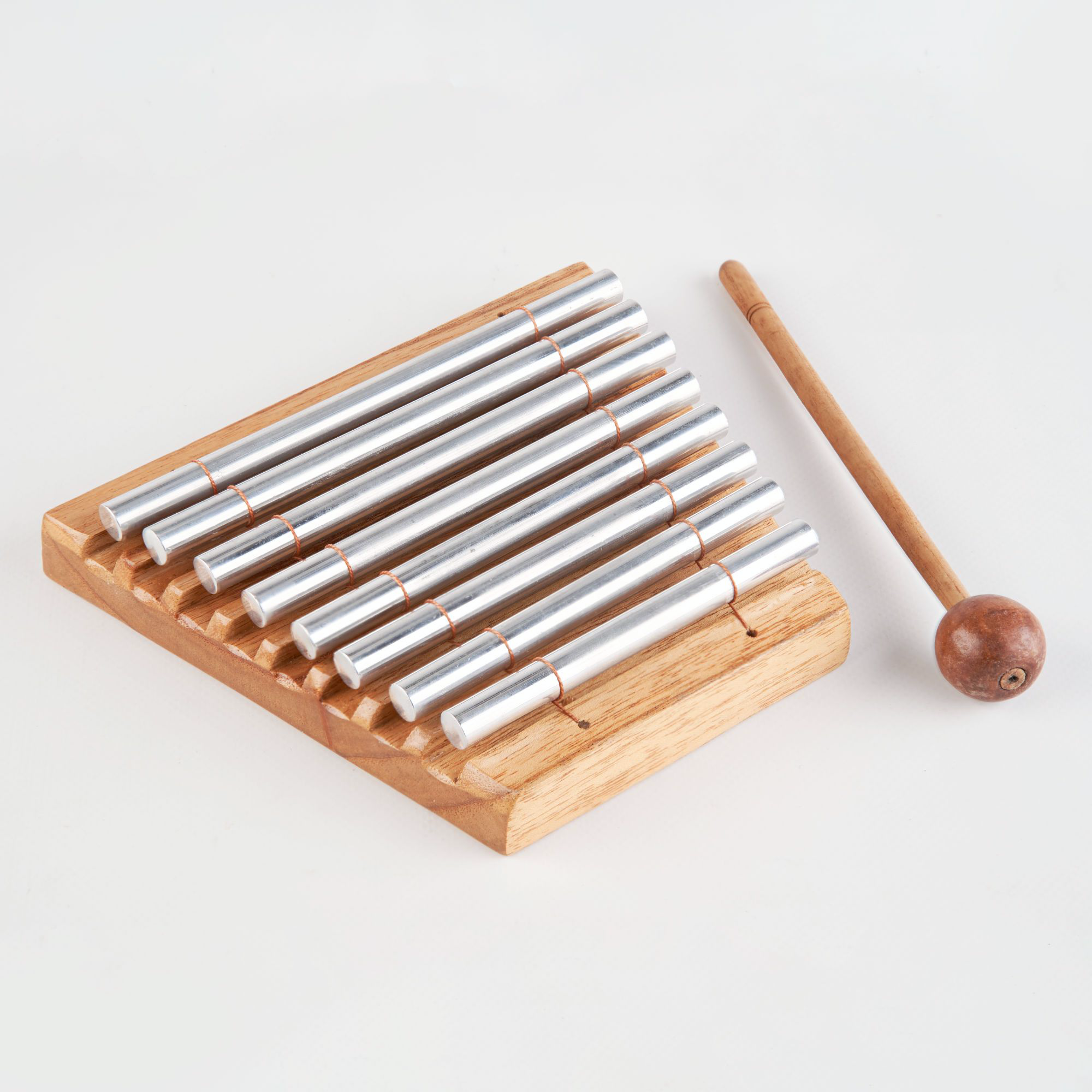 8-Note Energy Chime Set for Sale - Shop Now 8-Note Energy Chime Set for Sale - Shop Now