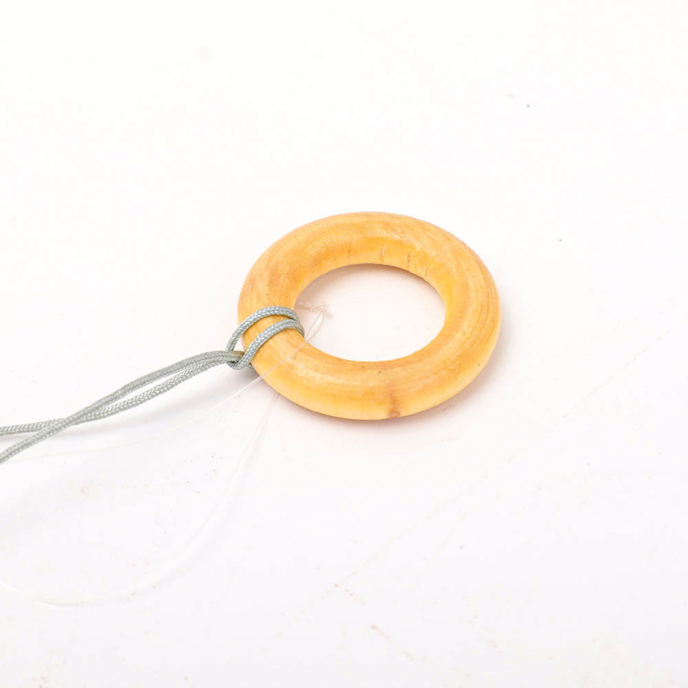 Colorful Agate Wind Chimes 40cm Crystal Decor