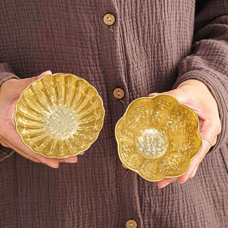 Colorful Ceramic Chinese Tea Cup 135ml Handcrafted Artistry