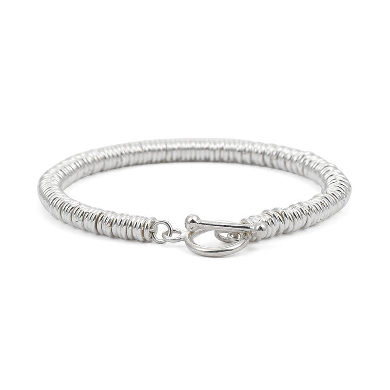 Copper Luck Chain Bracelet | Spiritual Balance & Protection