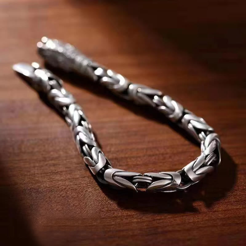 Copper Om Mani Padme Hum Bracelet | Peace and Love Symbol