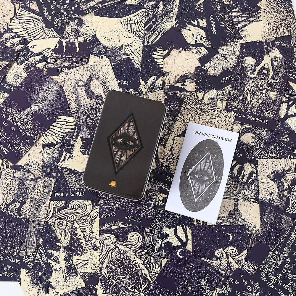 Citrine Crystal Cube 2cm Polished Healing Stone