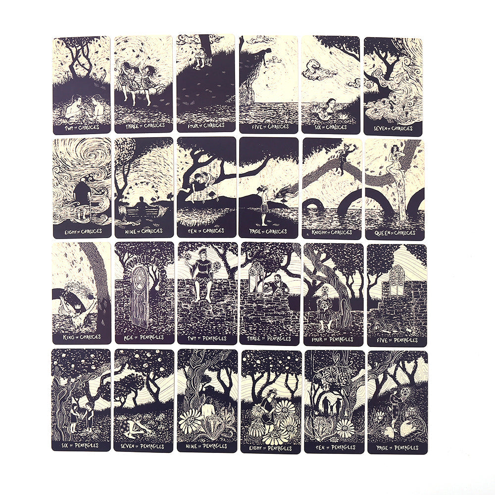 Citrine Crystal Cube 2cm Polished Healing Stone