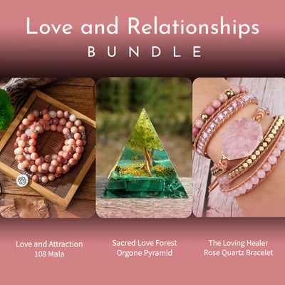 Crystal Love Connection Bundle