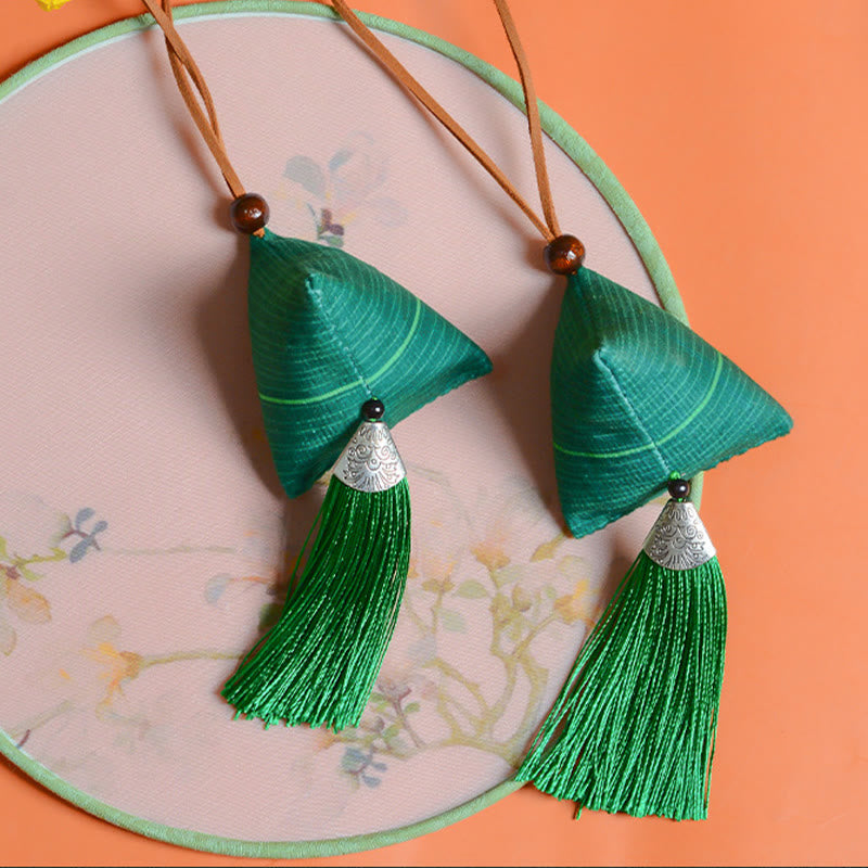 Dragon Boat Festival Zongzi Sachet Hanging Decoration