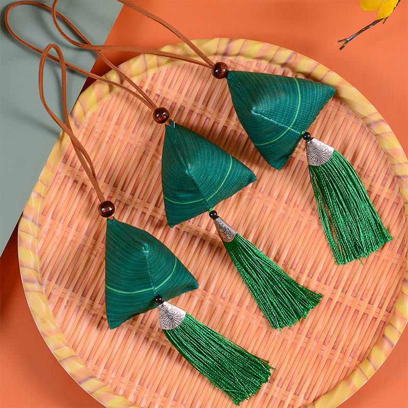 Dragon Boat Festival Zongzi Sachet Hanging Decoration