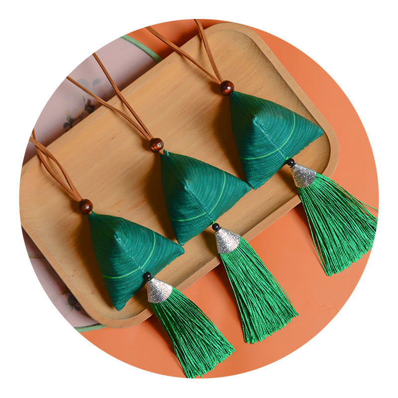 Dragon Boat Festival Zongzi Sachet Hanging Decoration