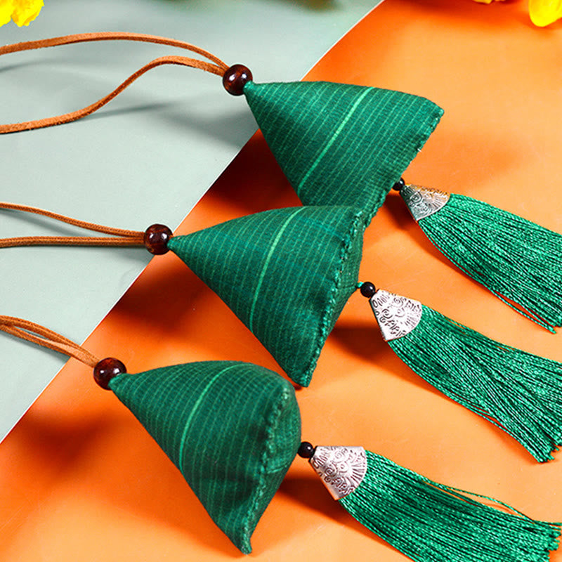 Dragon Boat Festival Zongzi Sachet Hanging Decoration