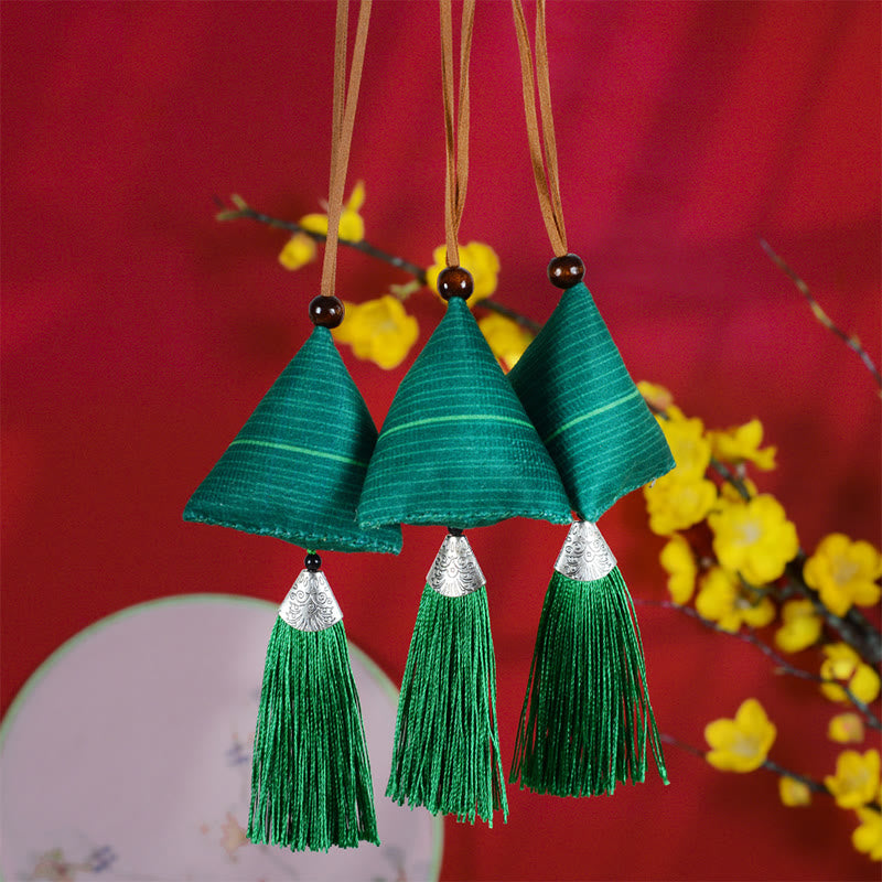 Dragon Boat Festival Zongzi Sachet Hanging Decoration