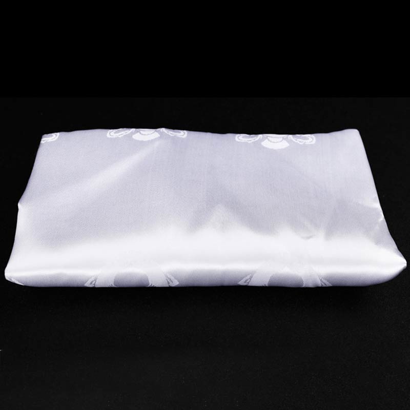 Tibetan Khata Scarf 235cm 5 Colors Zen Decor