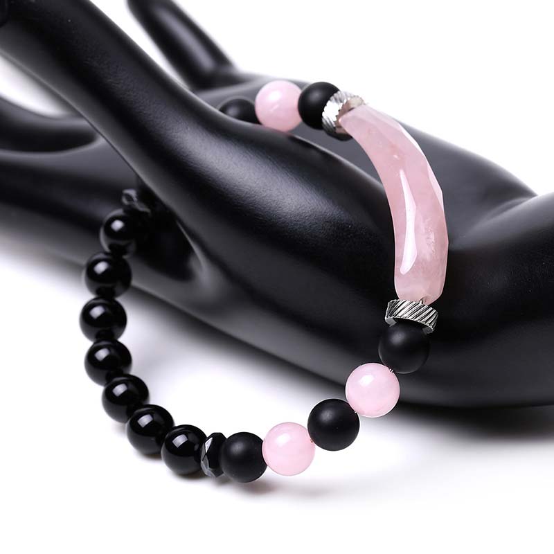 8mm Green Aventurine Healing Bracelet for Luck & Balance