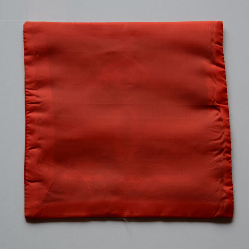 Prayer Altar Mat with Vajra | Tibetan Meditation Supplies