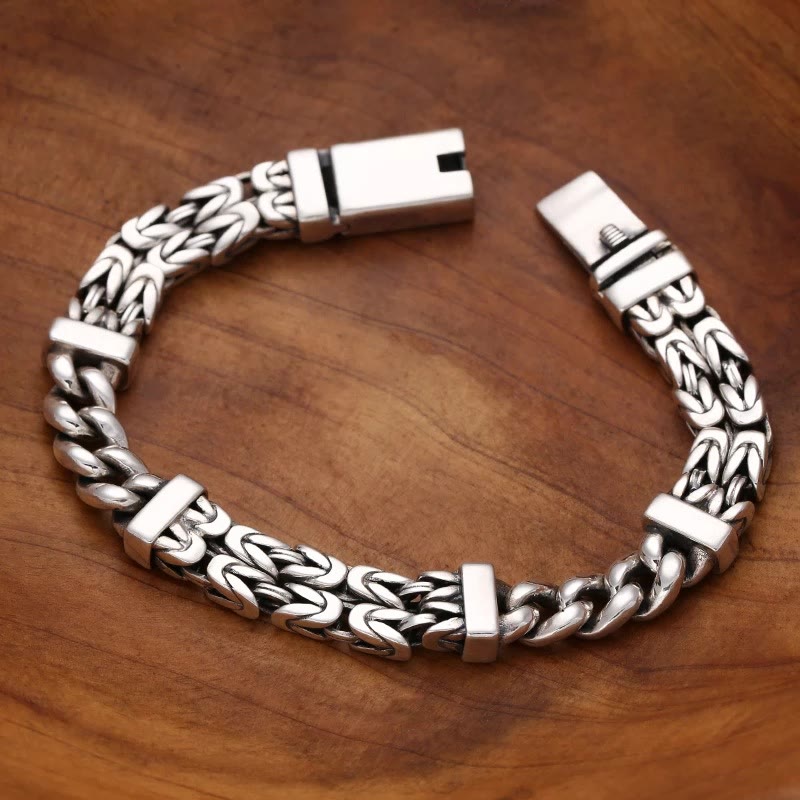 Copper Spiritual Bracelet for Luck and Healing | 20cm