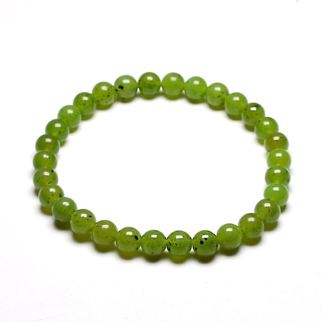Jade Bracelet for Protection and Emotional Balance