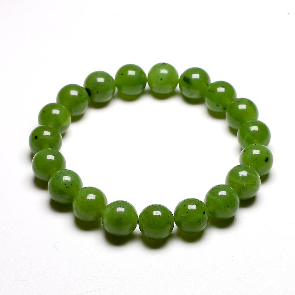 Jade Bracelet for Protection and Emotional Balance