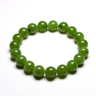 Jade Bracelet for Protection and Emotional Balance