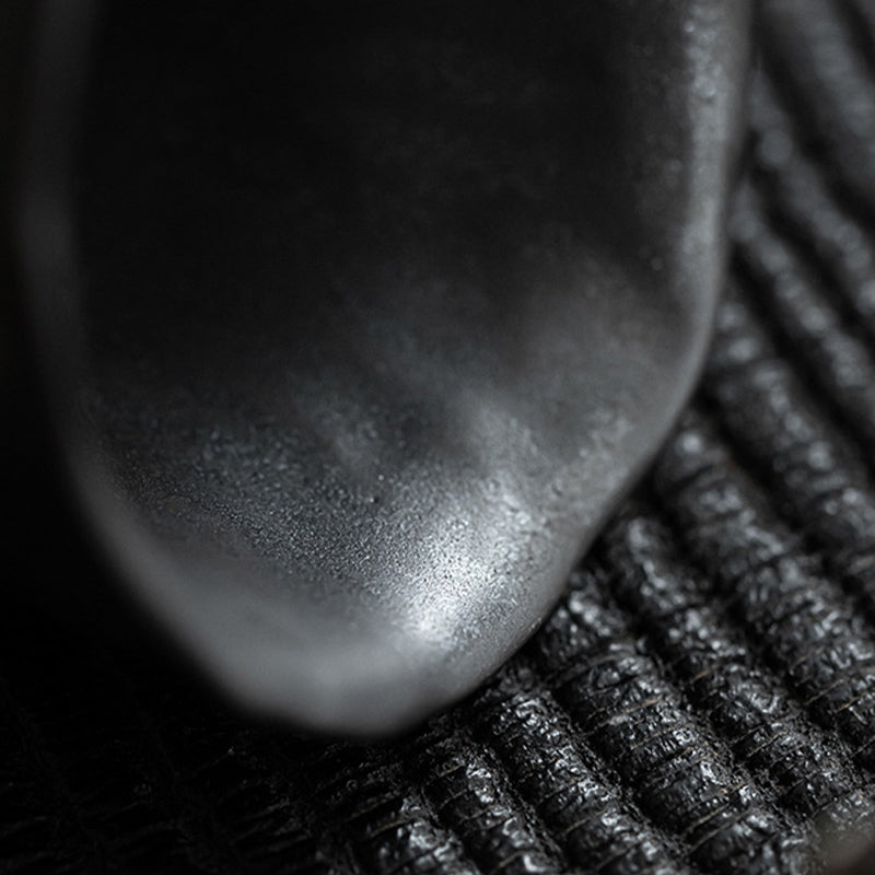 Lotus Flower Zen Ceramic Teacup 50ml | Chinese Ceramic Tea Set