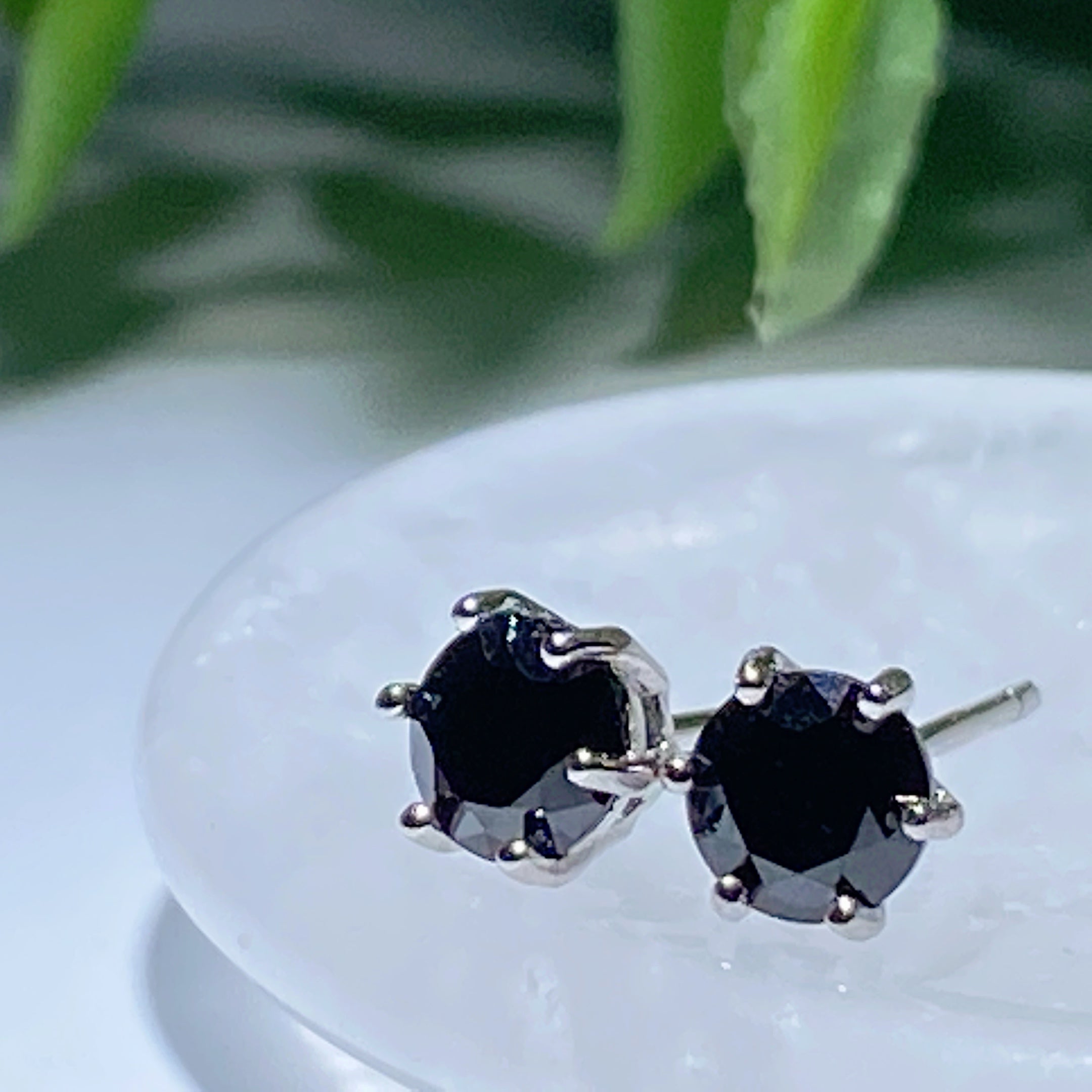 Mixed Crystal Spiritual Earrings with Healing Stones