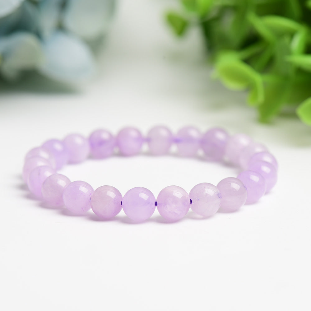 Mixed Crystal Spiritual Healing Bracelet for Energy & Protection