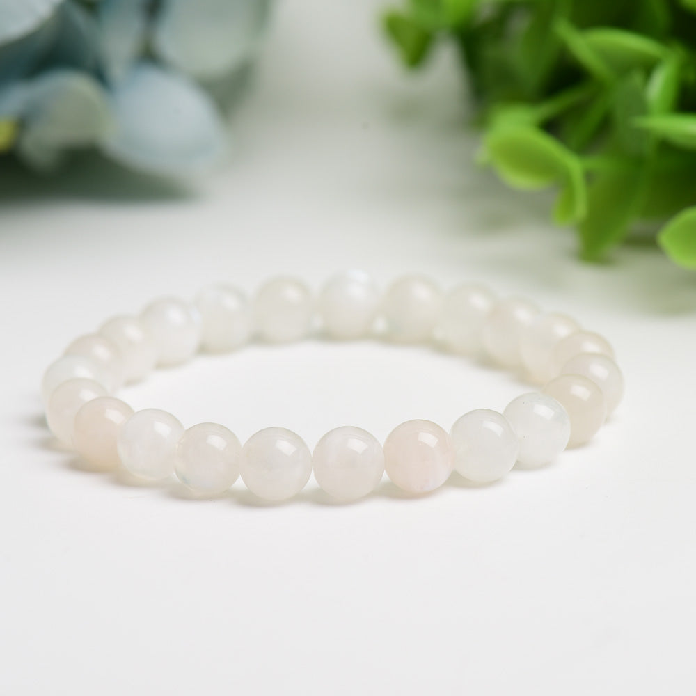 Mixed Crystal Spiritual Healing Bracelet for Energy & Protection