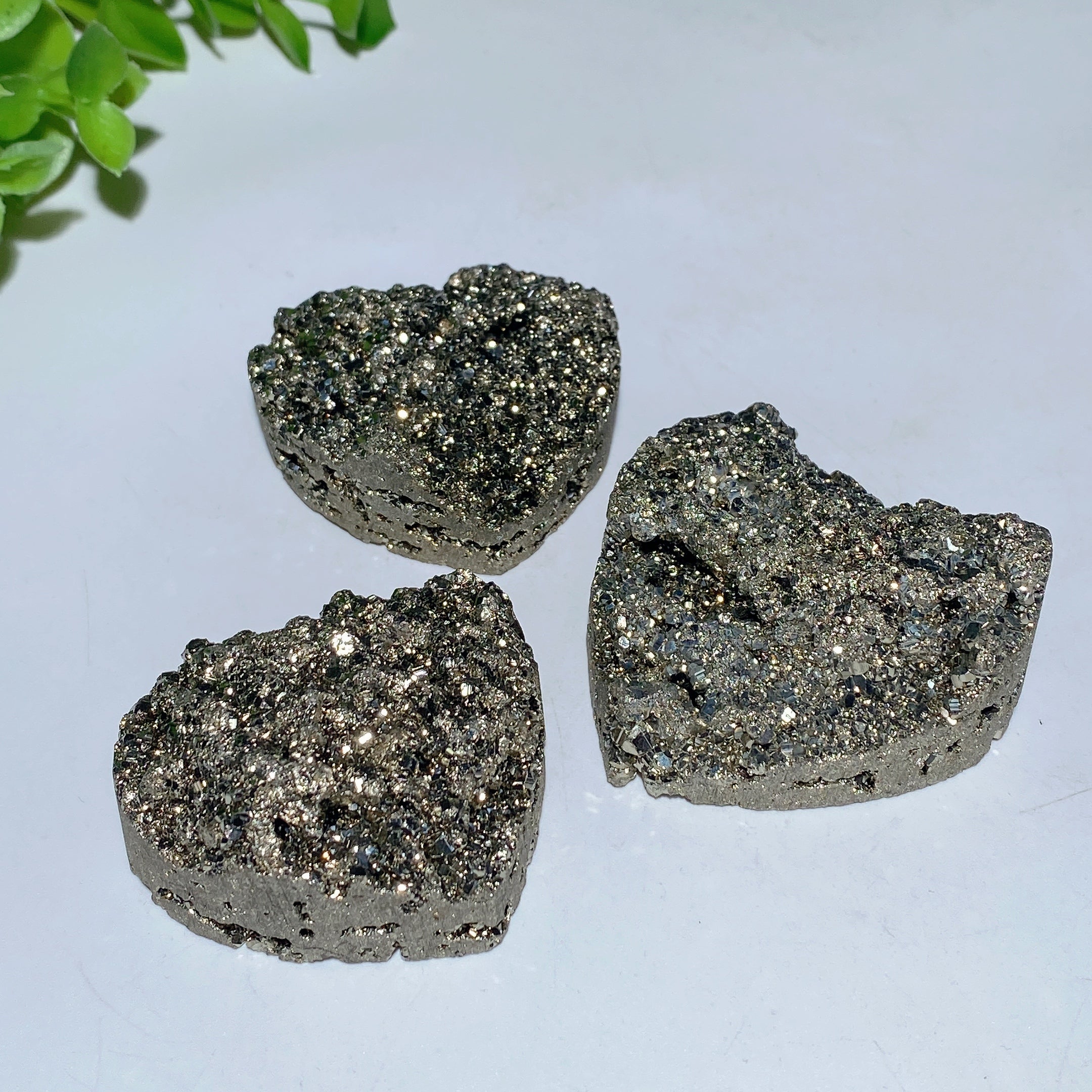 2.3-2.5 inch Grape Agate Sphere for Chakra Healing