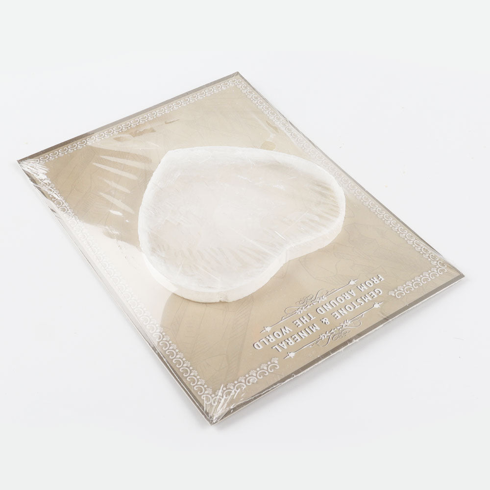 1.2 inch Resin Fireworm Crystal Figurine for Healing