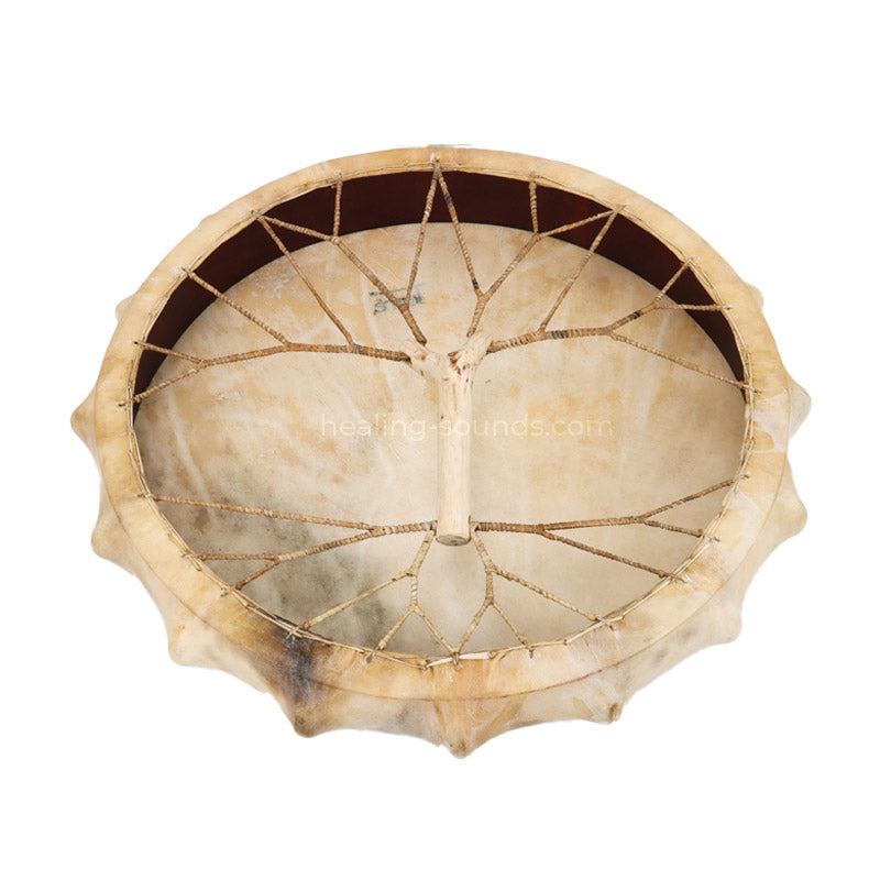 22.5 Inch Handmade Yakut Shamanic Frame Drum