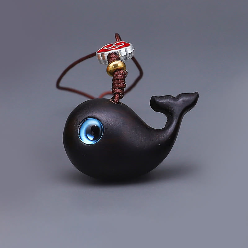 Thuja Sutchuenensis Zen Decor Mini Animal Hanging Charms