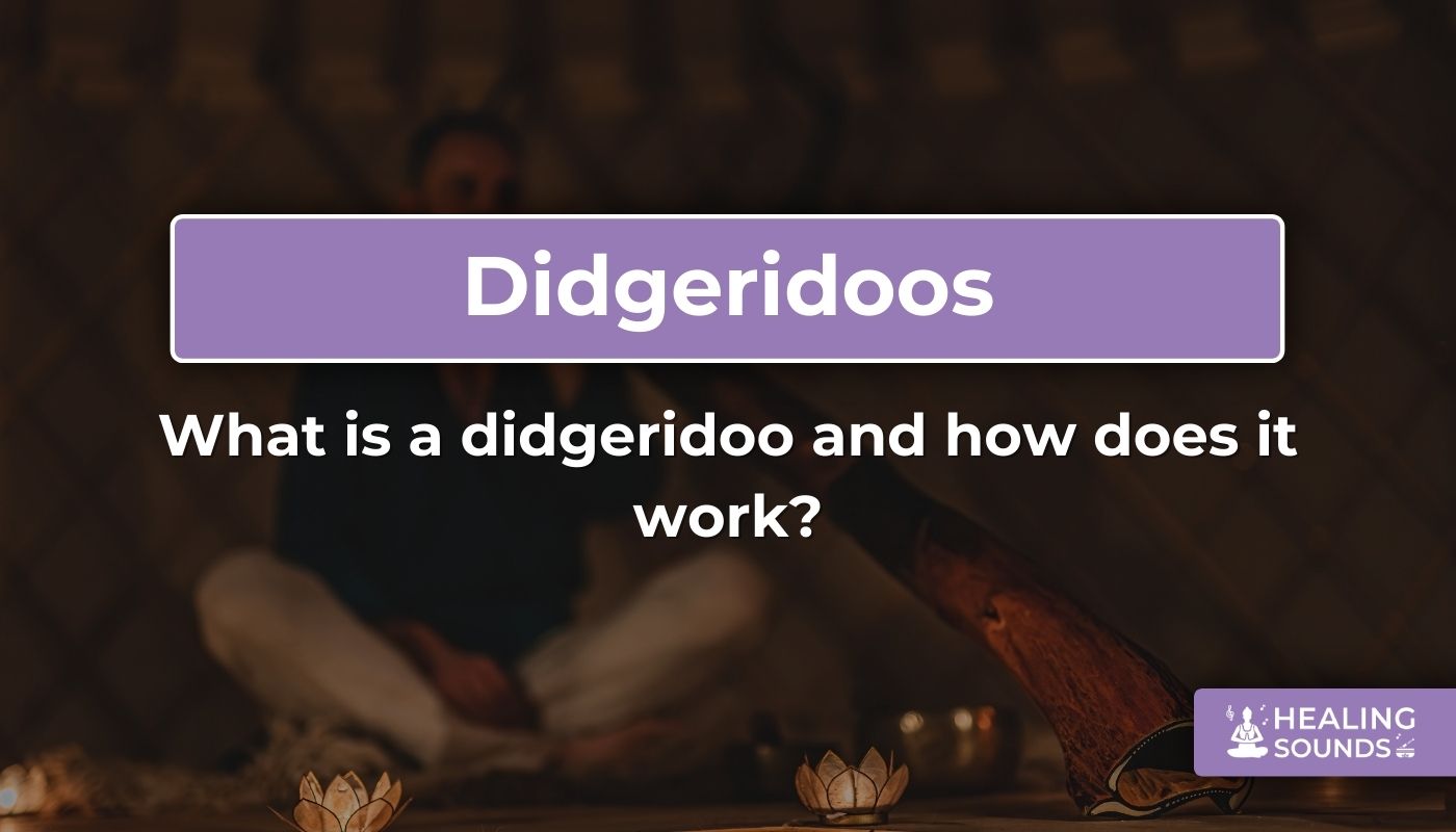 What is a didgeridoo instrument?