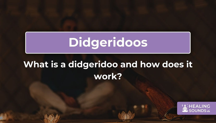 Didgeridoo Instrument | What is this Australian instrument?
