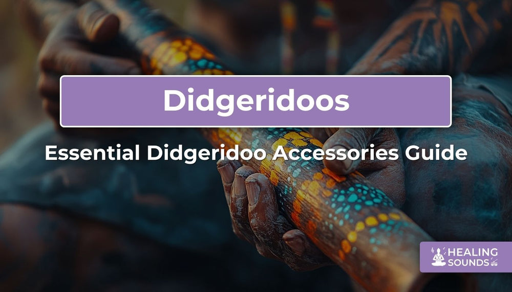 Discover Didgeridoos Instrument | Didgeridoo Percussion blog